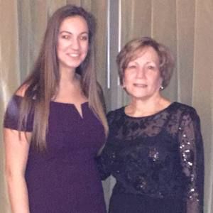 Meet your Posher, Ruth